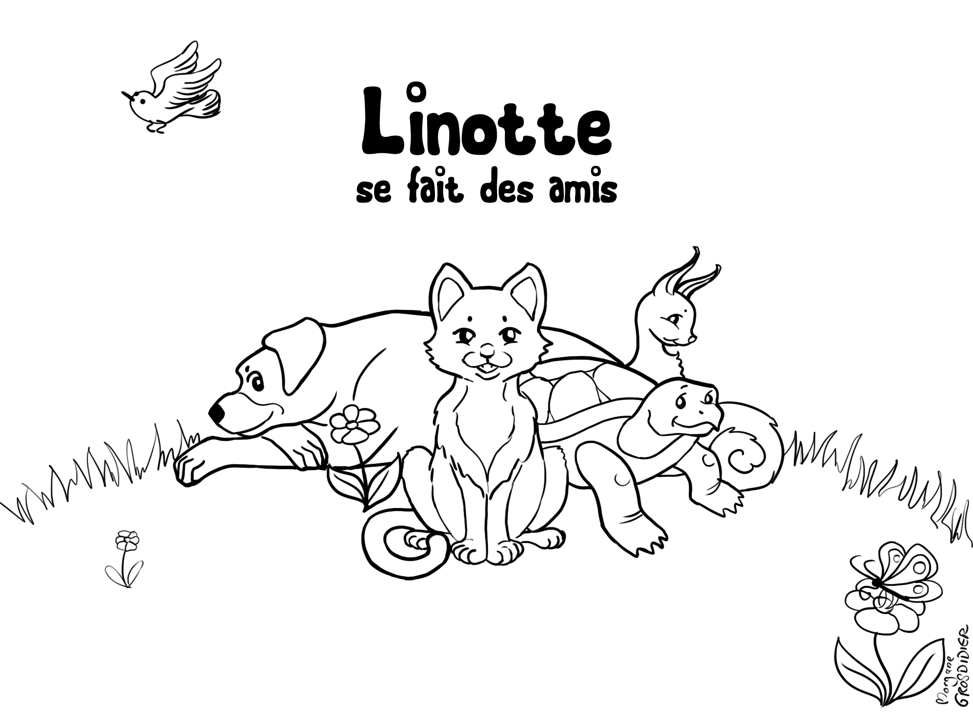 Le Blog Des Couleurs Qui Croustillent