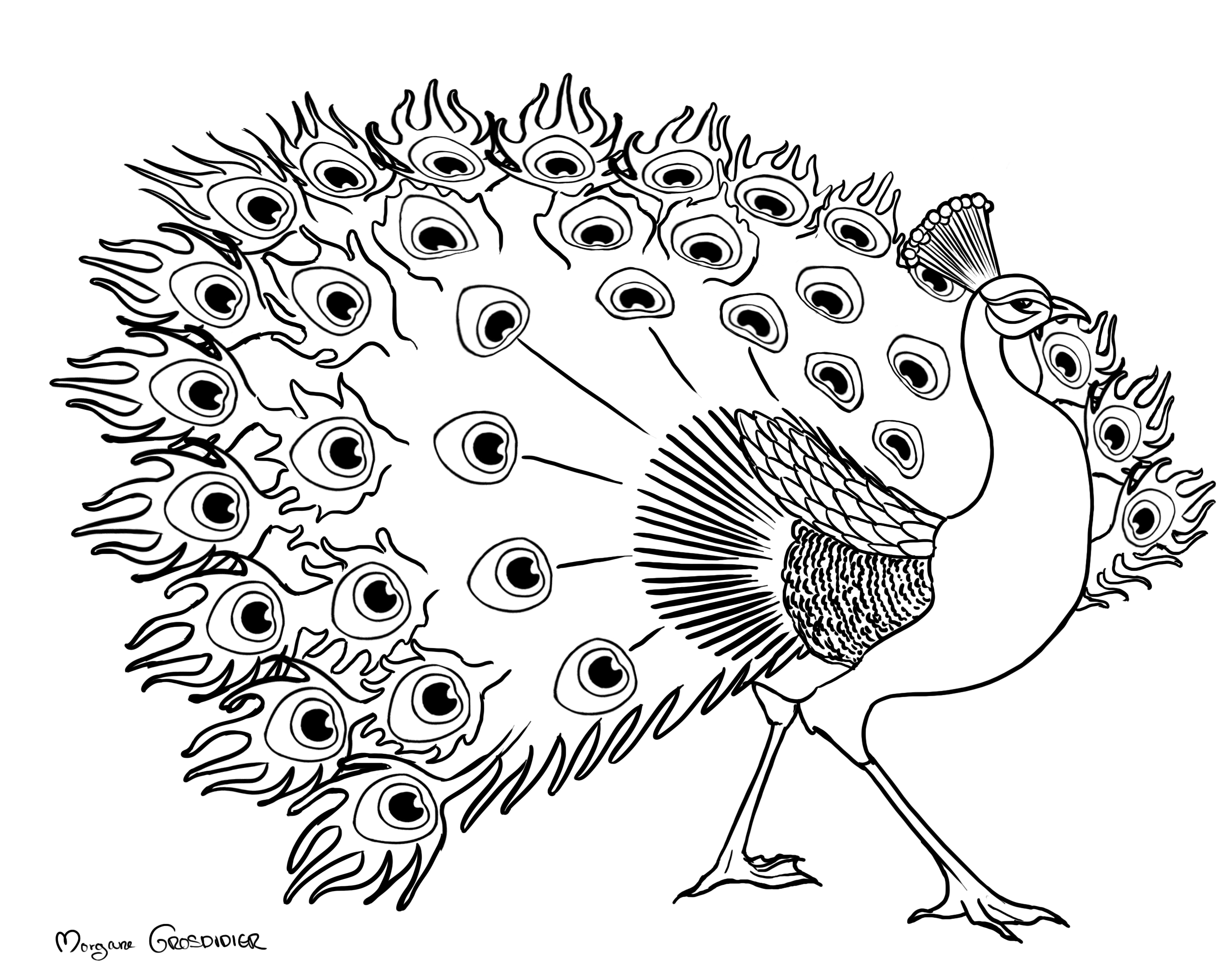le blog des couleurs qui croustillent coloriage elfel fairies
